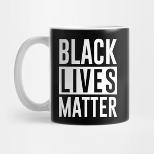 George Floyd - Black Lives Matter Mug